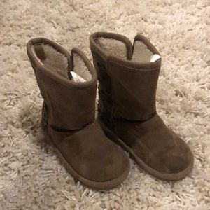 Old Navy Boots, Size 7
